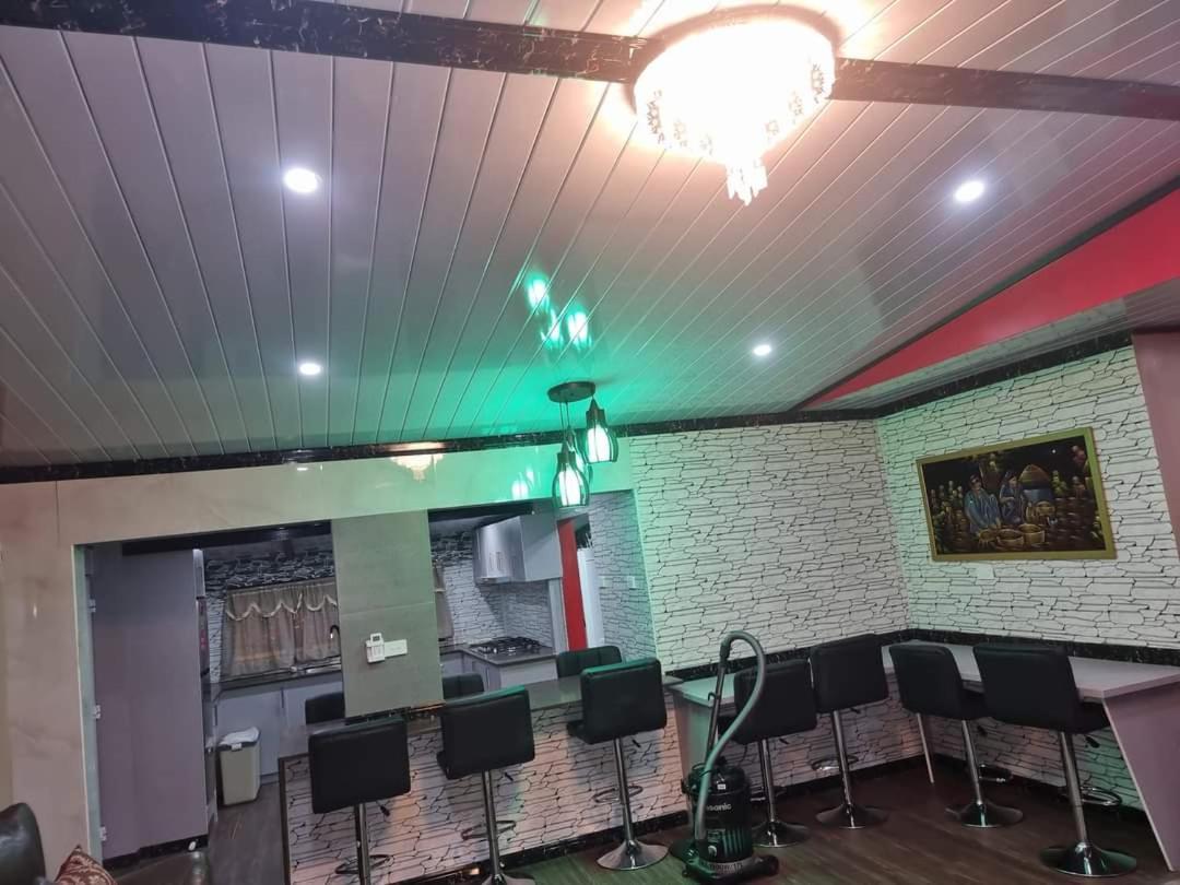 Apartment Al - Minhaj Service Nadi