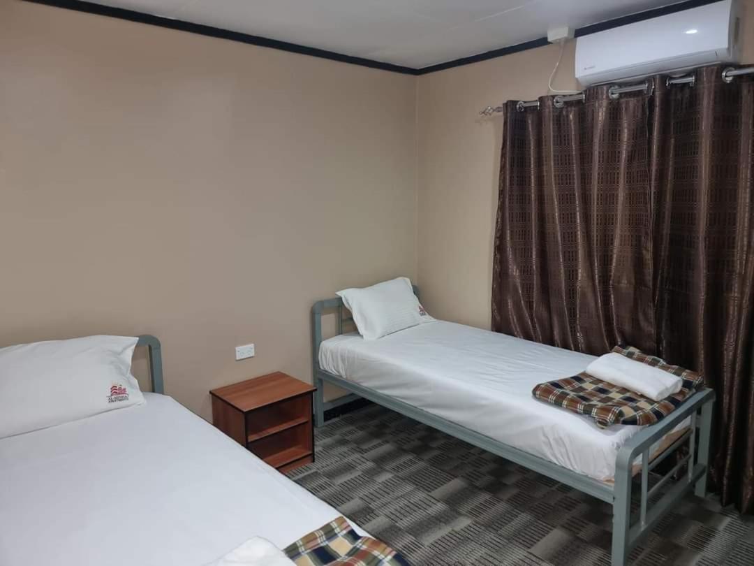 Al - Minhaj Service Apartment *