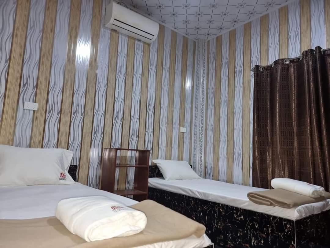 Apartment Al - Minhaj Service *