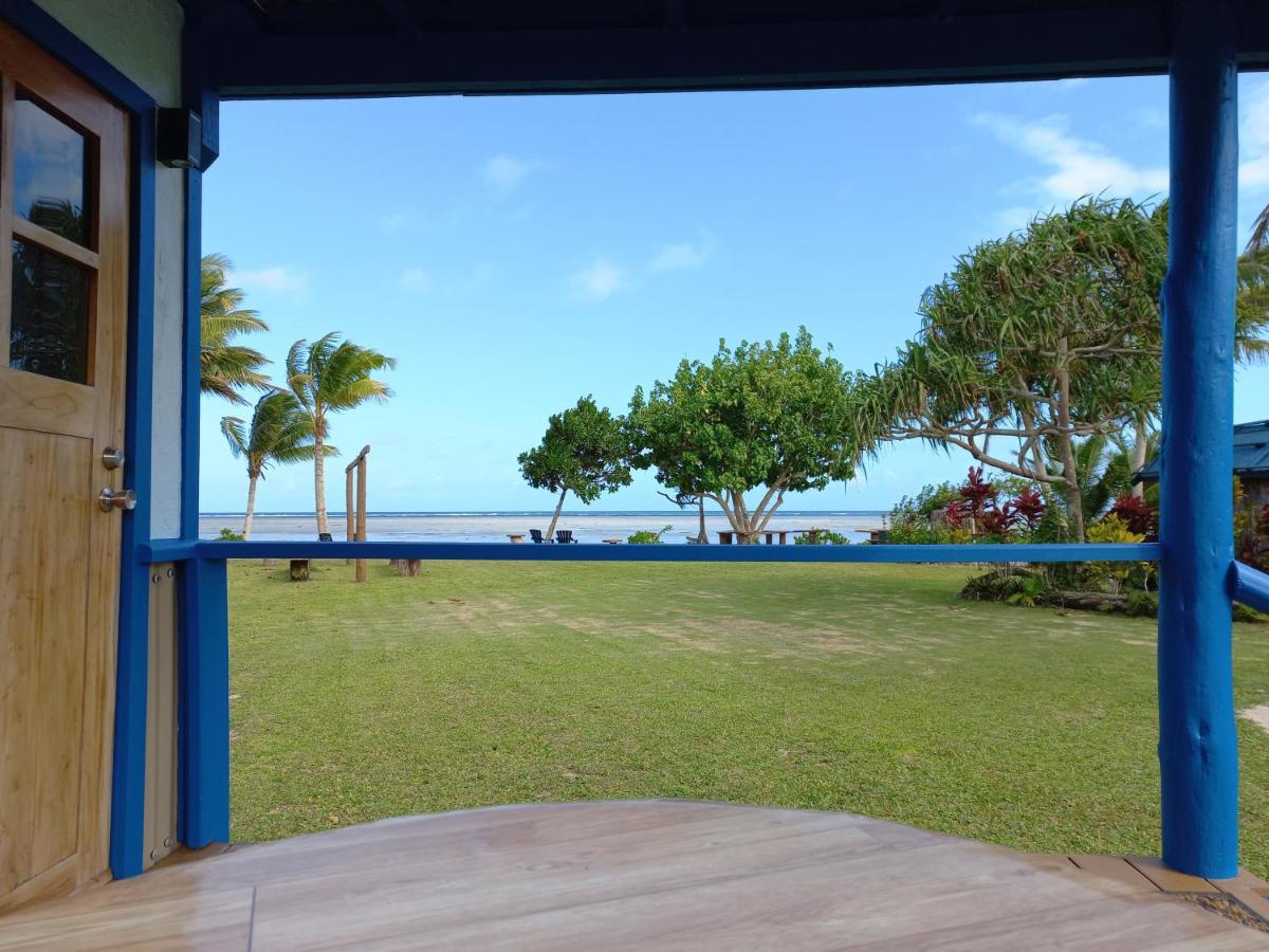 Sigasiga Sands Boutique Villa *
