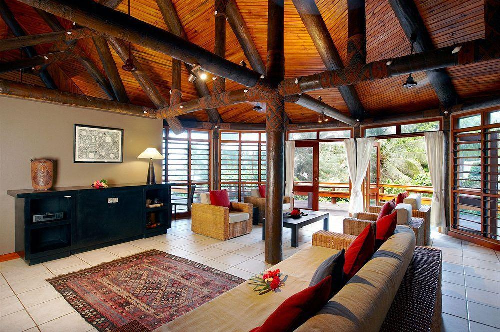 Yasawa Island & 5*