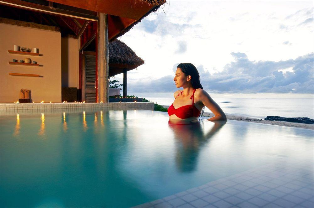 Resort Yasawa Island &