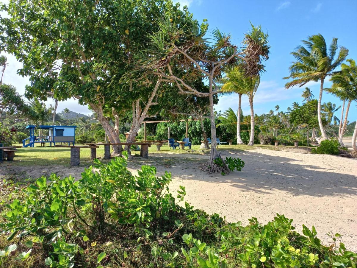 Sigasiga Sands Boutique *