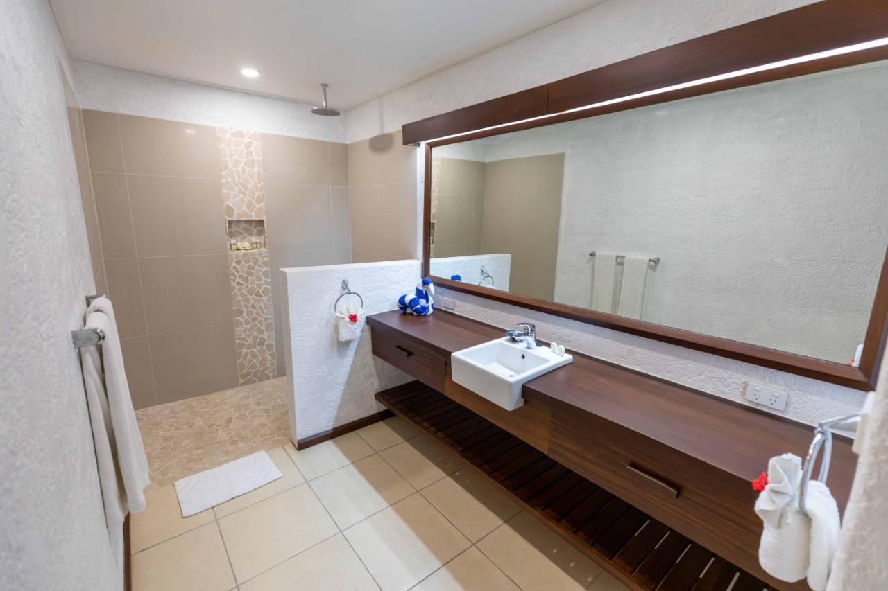 Vanua - Private Luxury Villa *