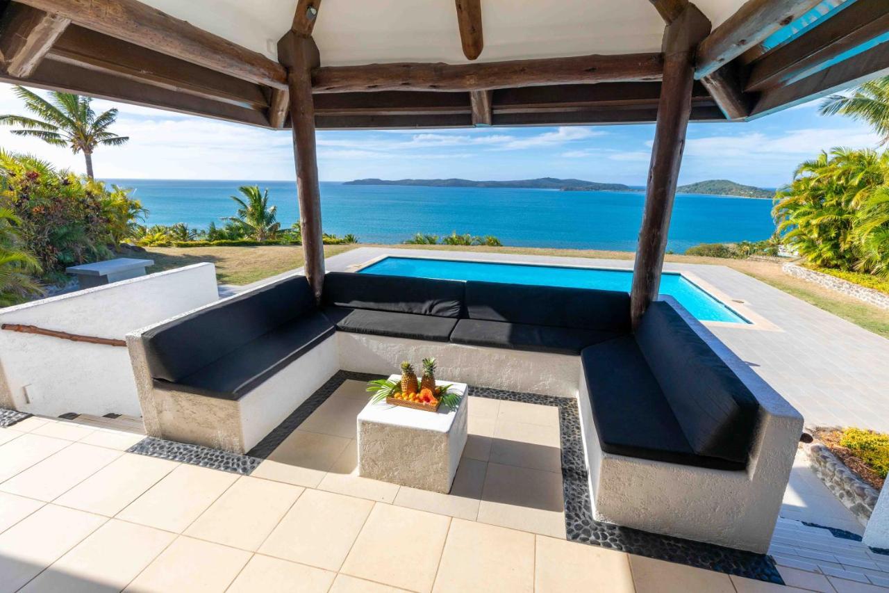 Villa Vanua - Private Luxury