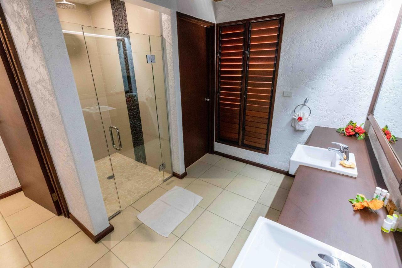 Vanua - Private Luxury Villa