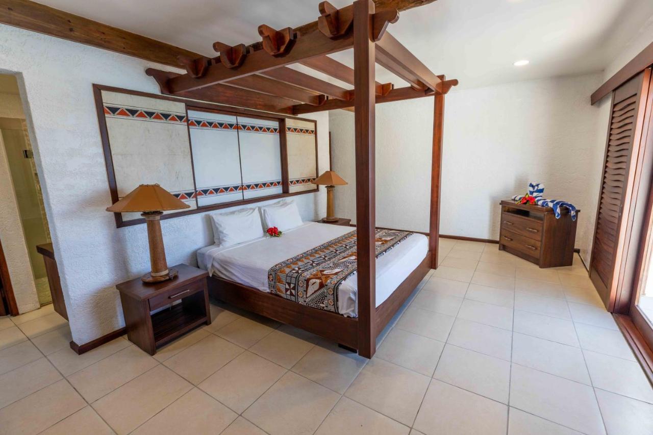 Vanua - Private Luxury Rakiraki