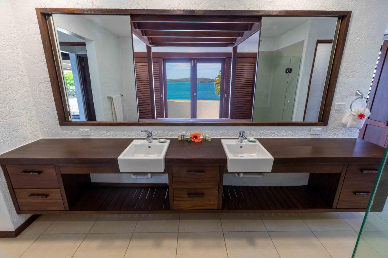 Vanua - Private Luxury * Rakiraki
