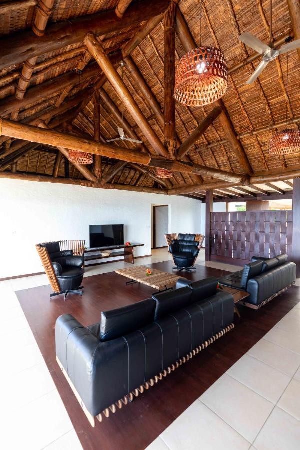 Vanua - Private Luxury *