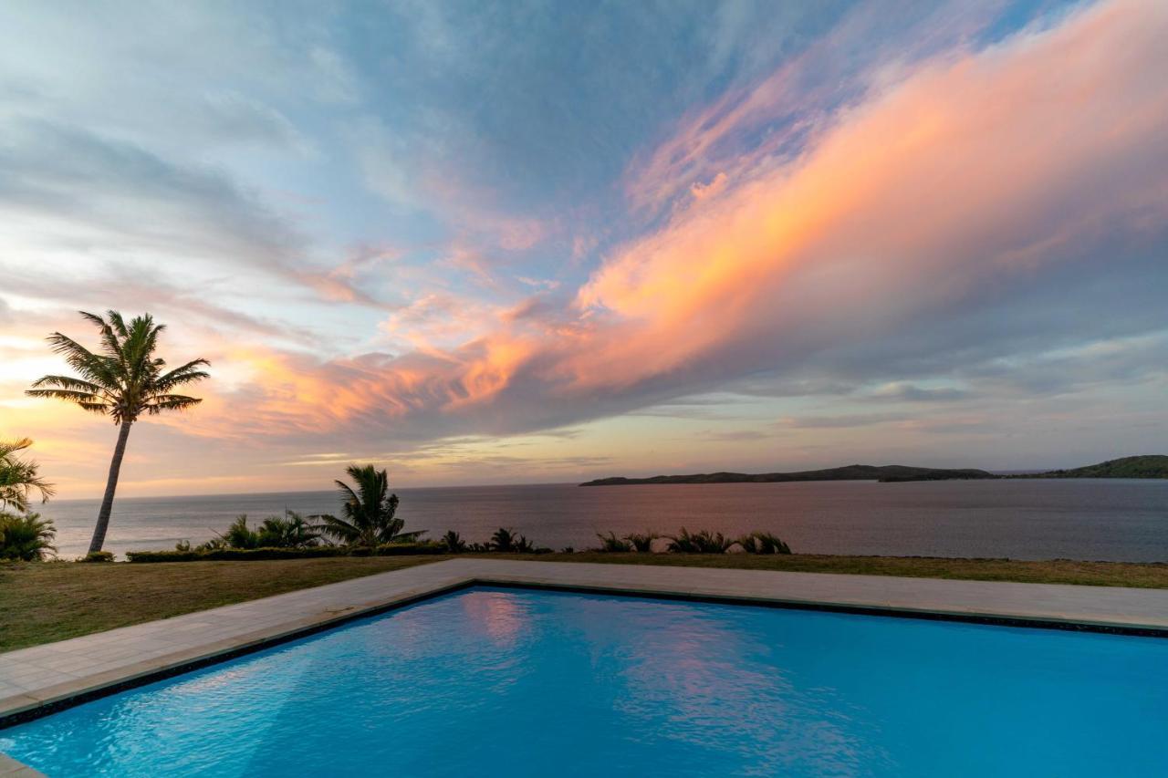 Villa Vanua - Private Luxury Rakiraki