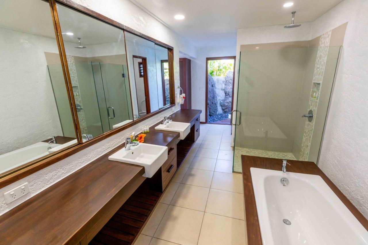 Vanua - Private Luxury Villa *