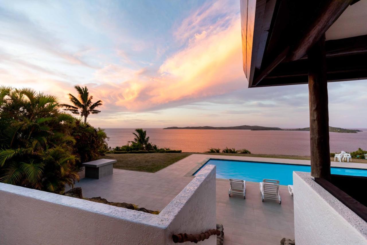 Villa Vanua - Private Luxury Rakiraki