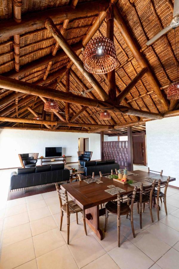 Vanua - Private Luxury Villa *