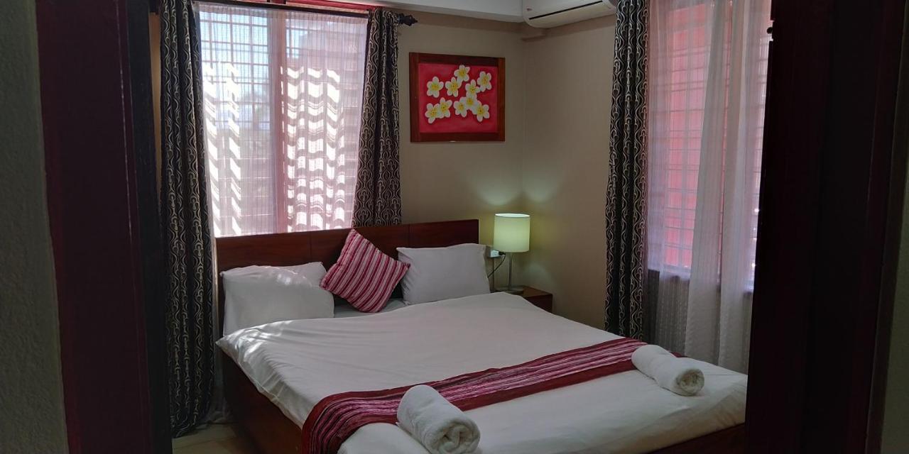 Al - Minhaj Service Apartment