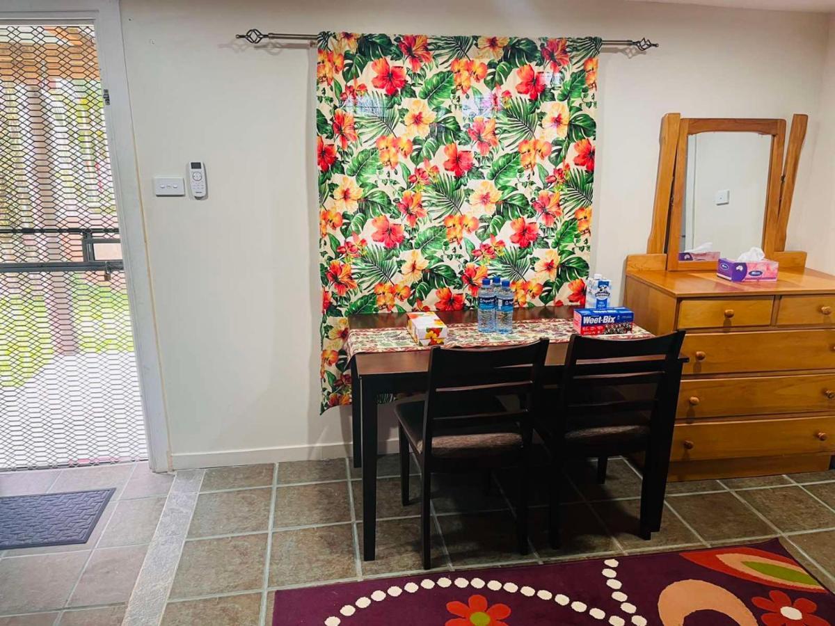 The Orchid Studio - 10 Mins From Cbd * Suva