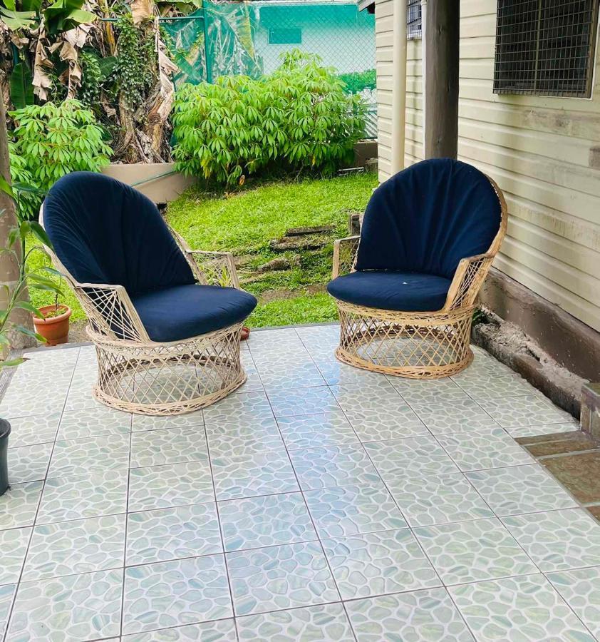 Apartment The Orchid Studio - 10 Mins From Cbd Suva