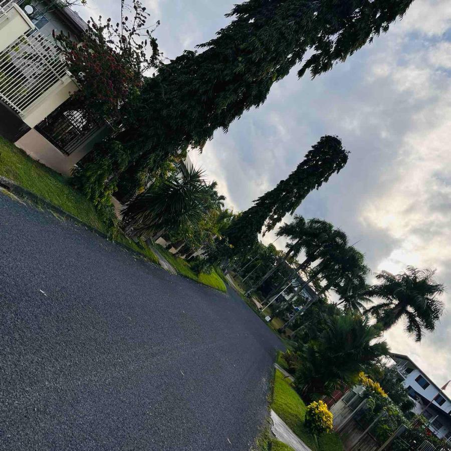 The Orchid Studio - 10 Mins From Cbd Apartment Suva