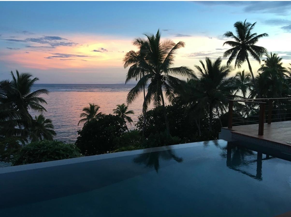 Holiday home Island Breeze Fiji