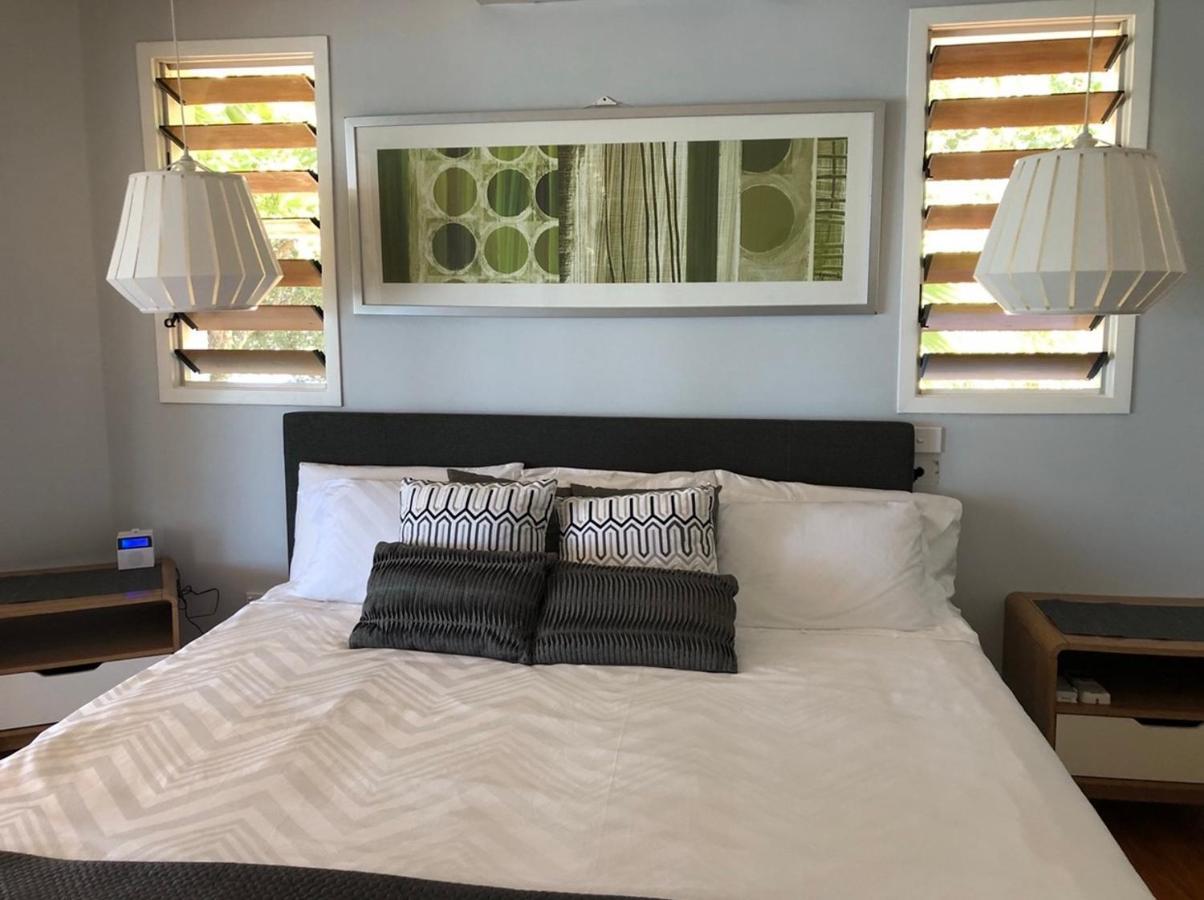 Holiday home Island Breeze Fiji Savusavu