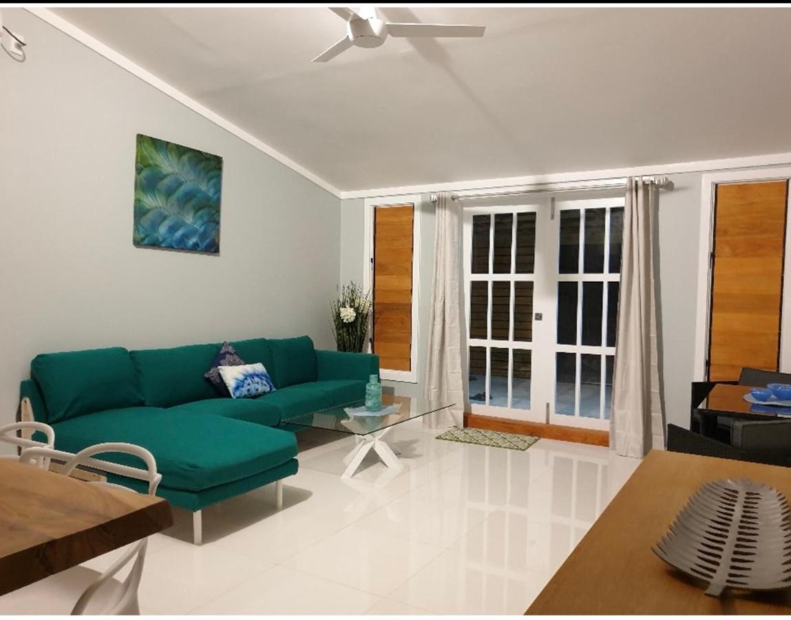 Holiday home Island Breeze Fiji