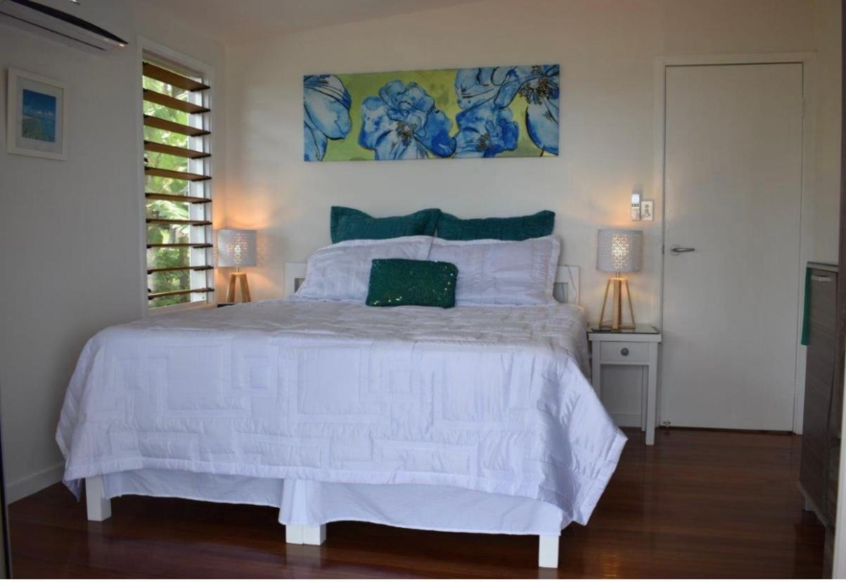 Holiday home Island Breeze Fiji *