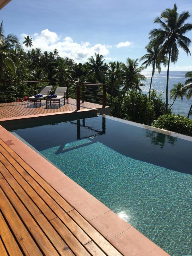 Holiday home Island Breeze Fiji Savusavu