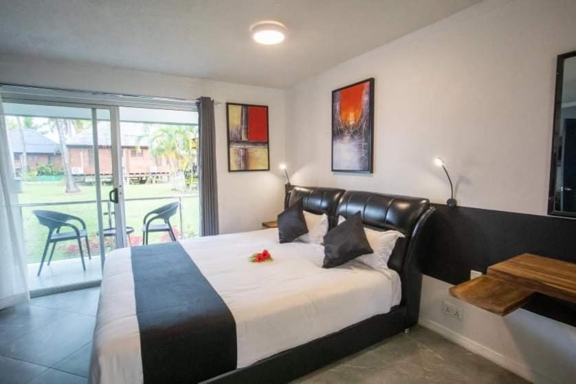 Resort Club Fiji Nadi