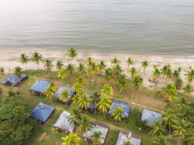 Club Fiji Resort 3*