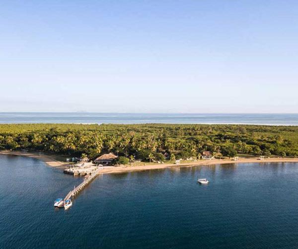 Belo Vula Island Pte Limited Lautoka