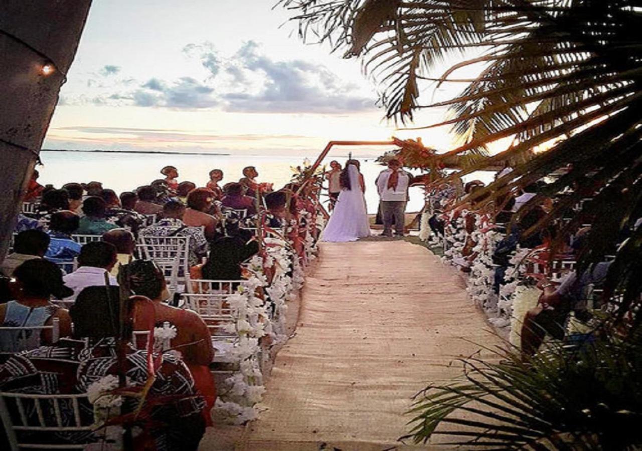 Belo Vula Island Pte Limited Resort