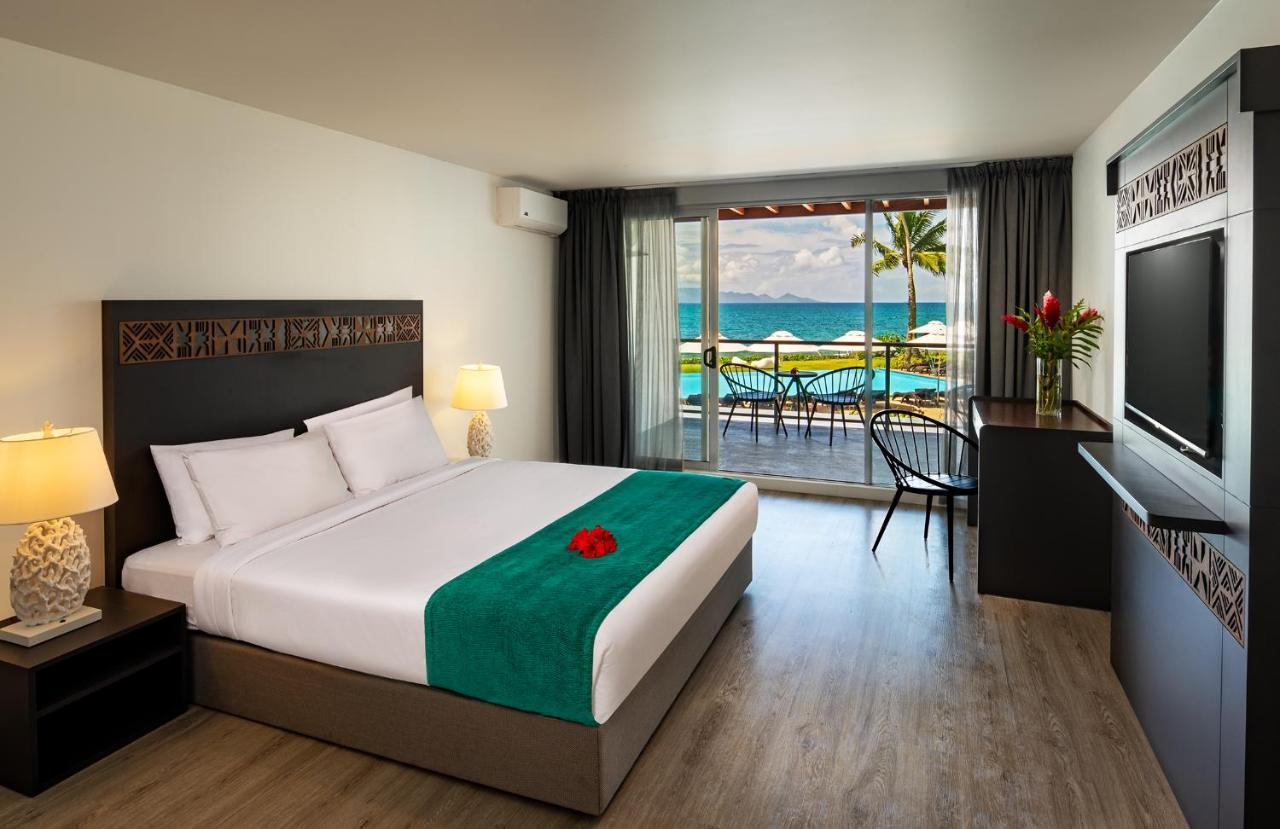 The Pearl South Pacific Resort, & Golf Course Resort Pacific Harbour