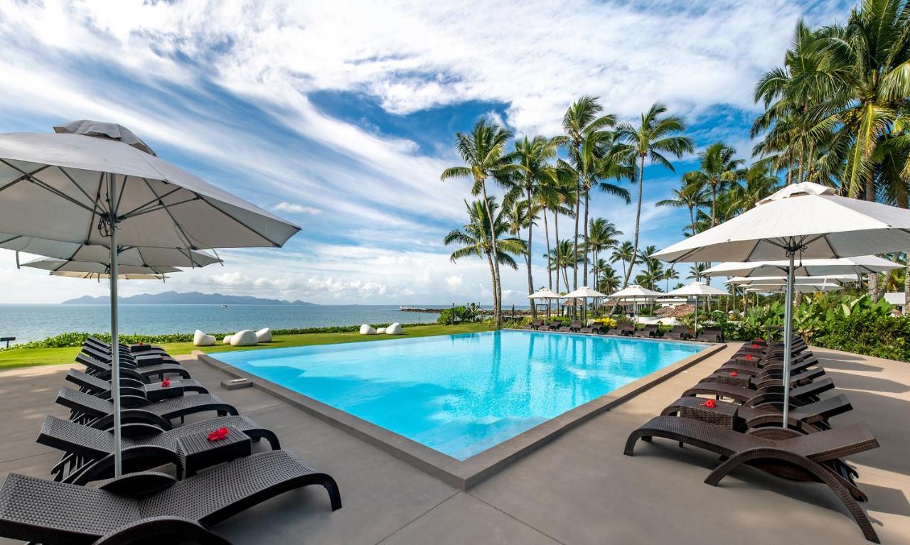 The Pearl South Pacific Resort, & Golf Course Resort