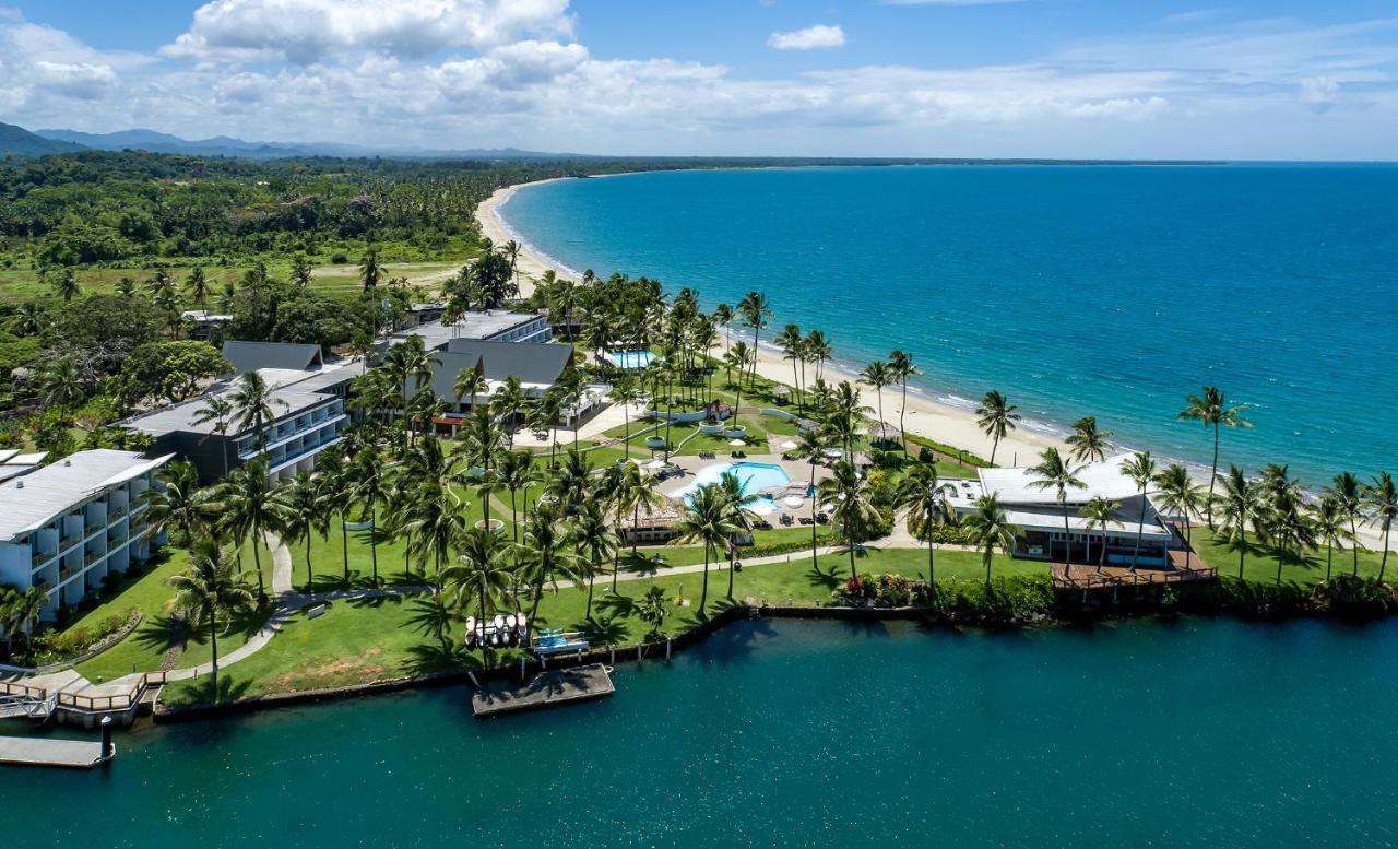 The Pearl South Pacific Resort, & Golf Course 4* Pacific Harbour