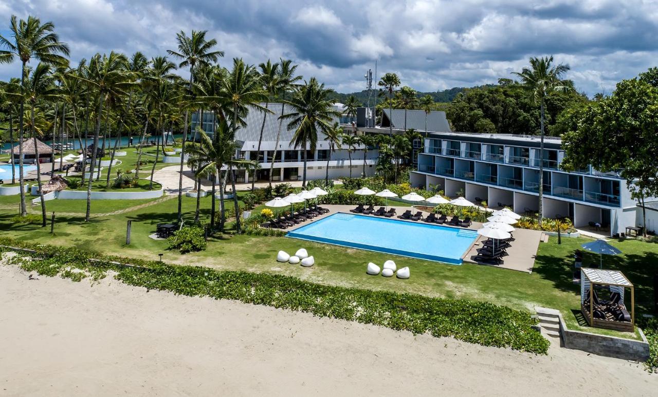 The Pearl South Pacific Resort, & Golf Course Resort