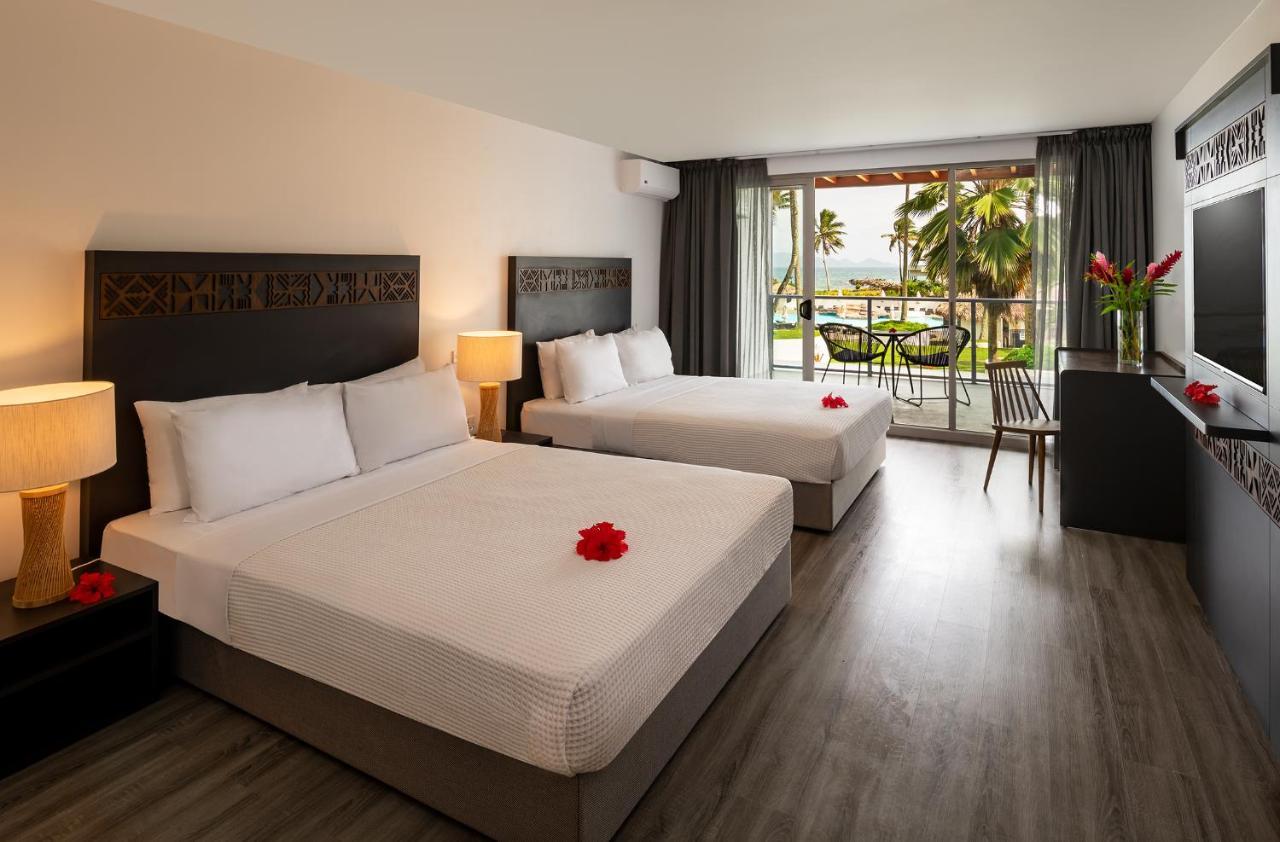 The Pearl South Pacific Resort, & Golf Course 4*