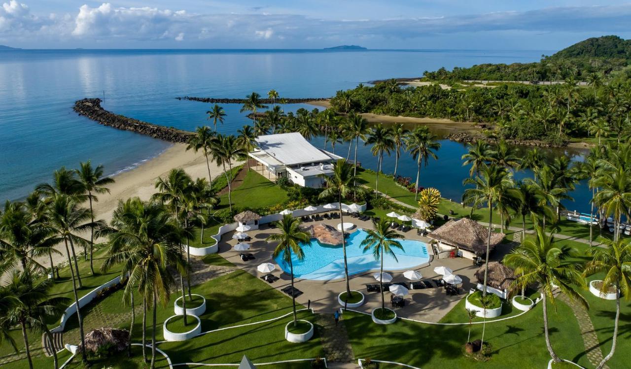 Resort The Pearl South Pacific Resort, & Golf Course 4*