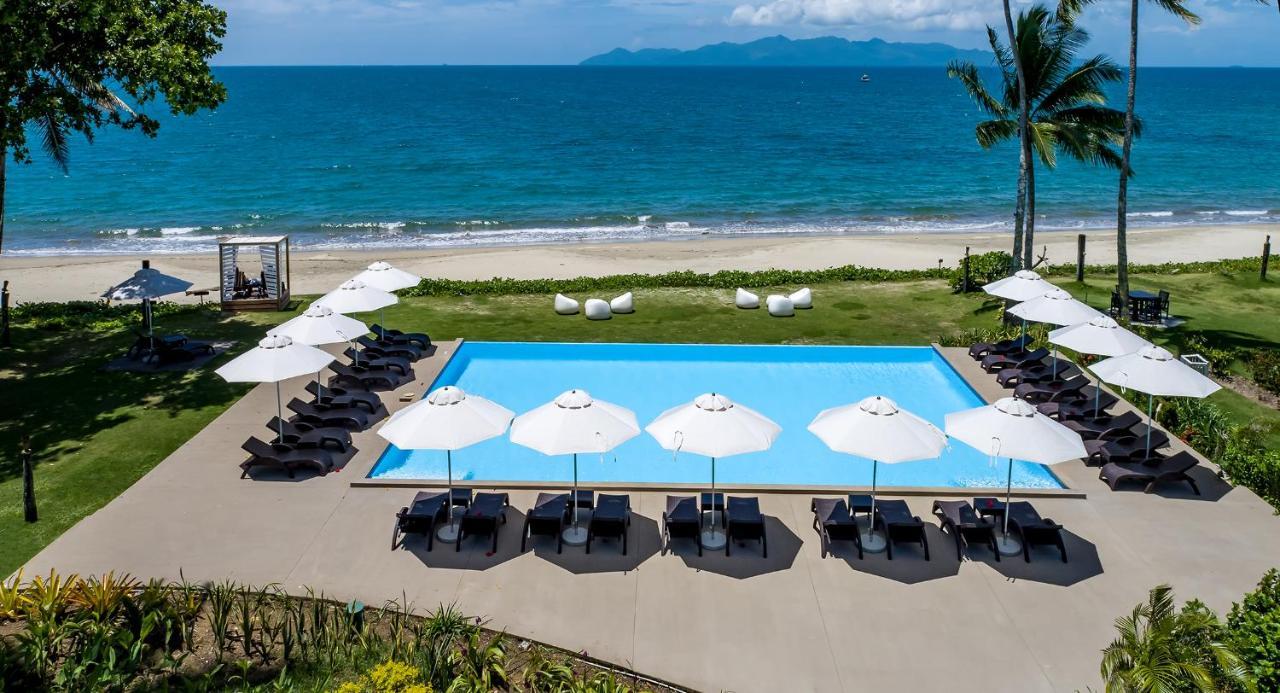 Resort The Pearl South Pacific Resort, & Golf Course Pacific Harbour
