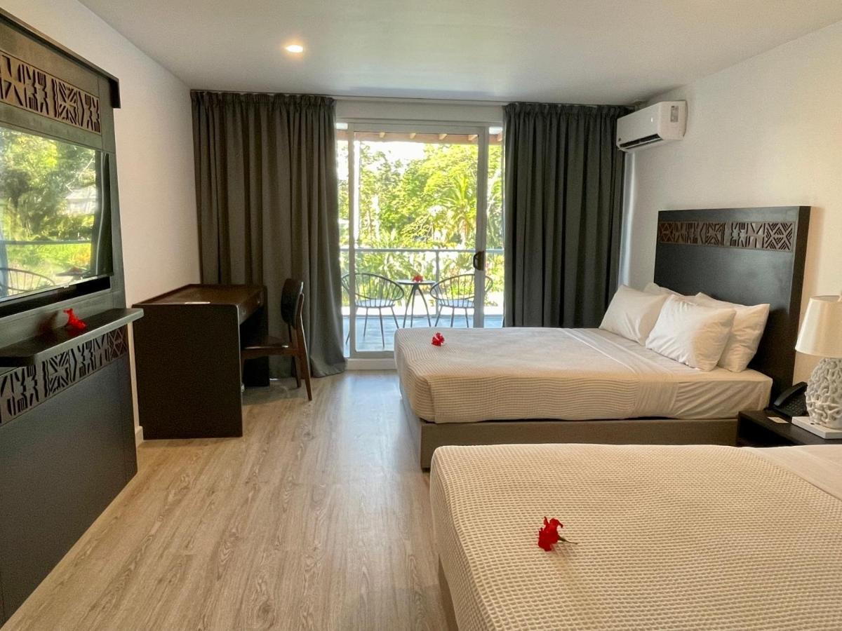 Resort The Pearl South Pacific Resort, & Golf Course 4*