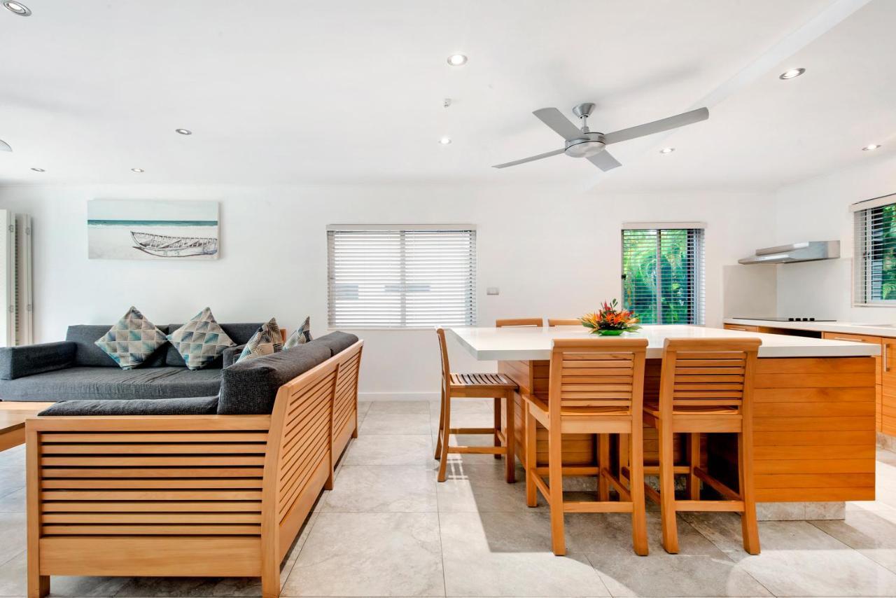 Resort Ultiqa Fiji Palms Beach 3*