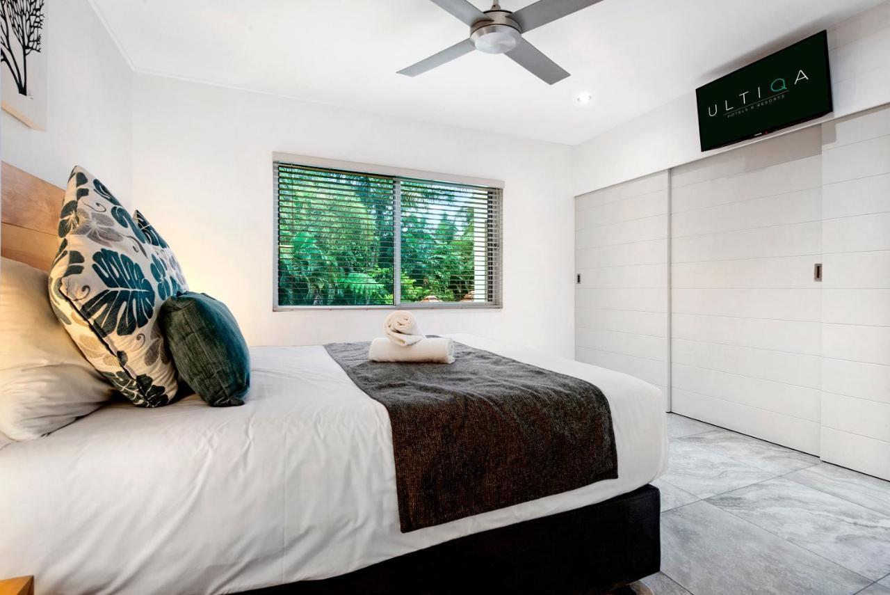 Ultiqa Fiji Palms Beach 3* Pacific Harbour