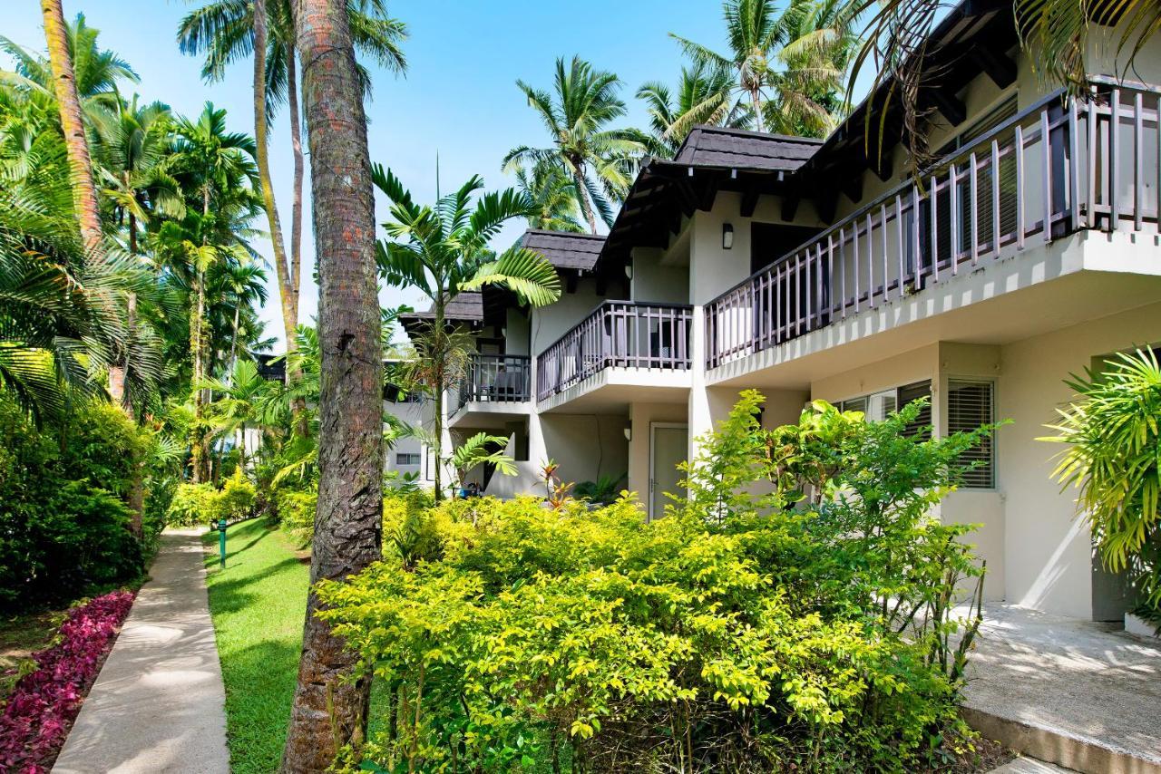 Ultiqa Fiji Palms Beach Resort Pacific Harbour