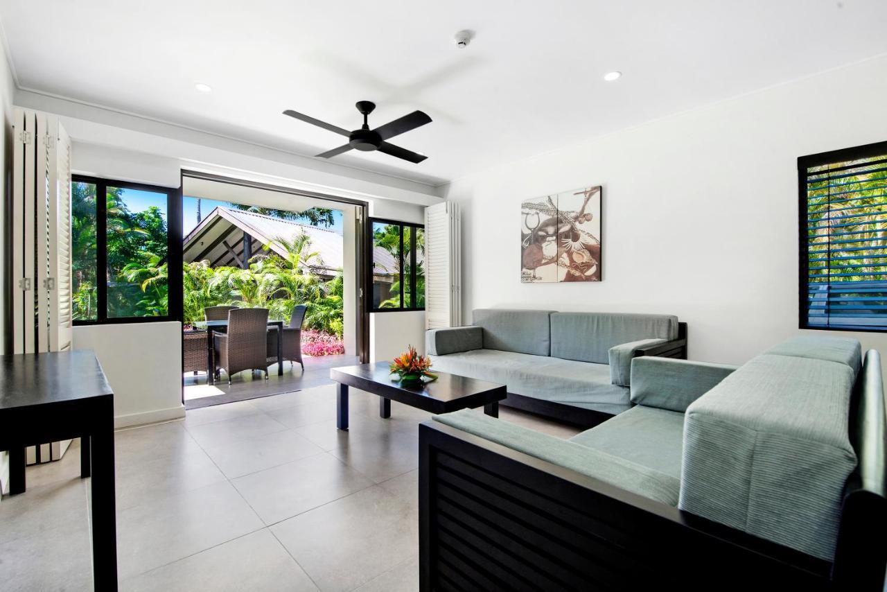 Resort Ultiqa Fiji Palms Beach 3*