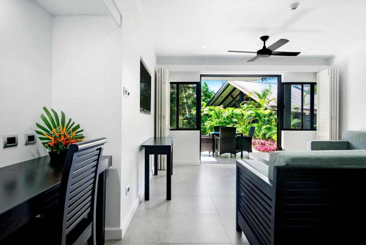 Ultiqa Fiji Palms Beach 3* Pacific Harbour