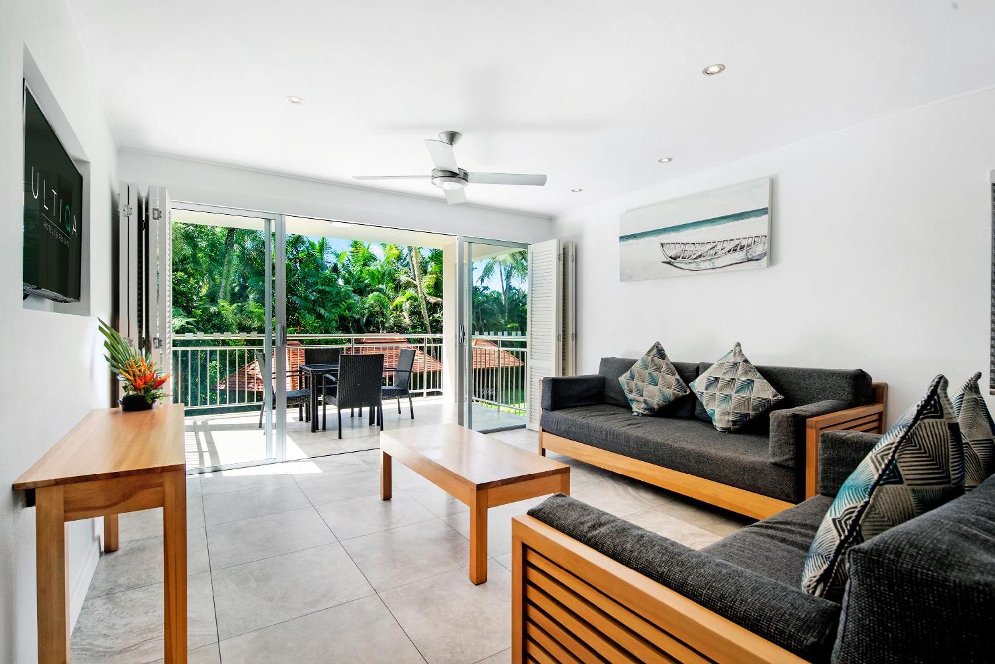 Resort Ultiqa Fiji Palms Beach