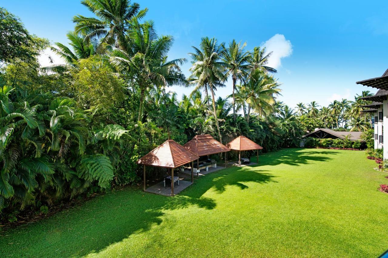 Ultiqa Fiji Palms Beach 3*