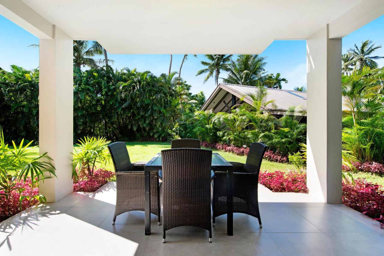 Ultiqa Fiji Palms Beach 3* Pacific Harbour