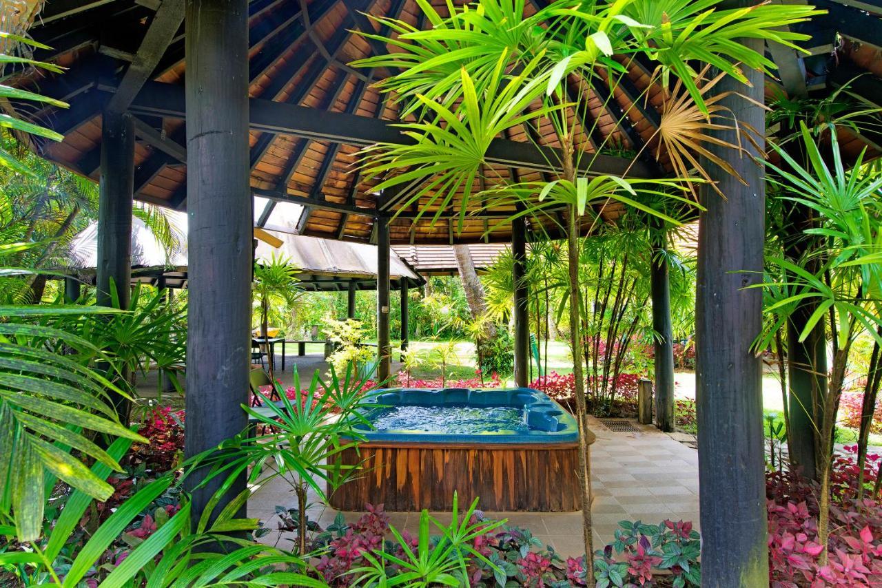 Ultiqa Fiji Palms Beach Resort Pacific Harbour