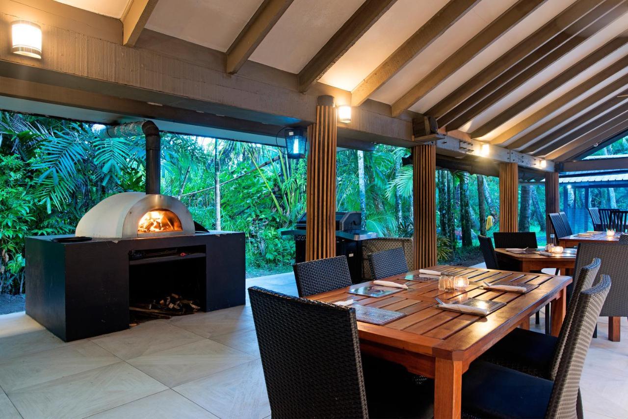 Ultiqa Fiji Palms Beach 3* Pacific Harbour