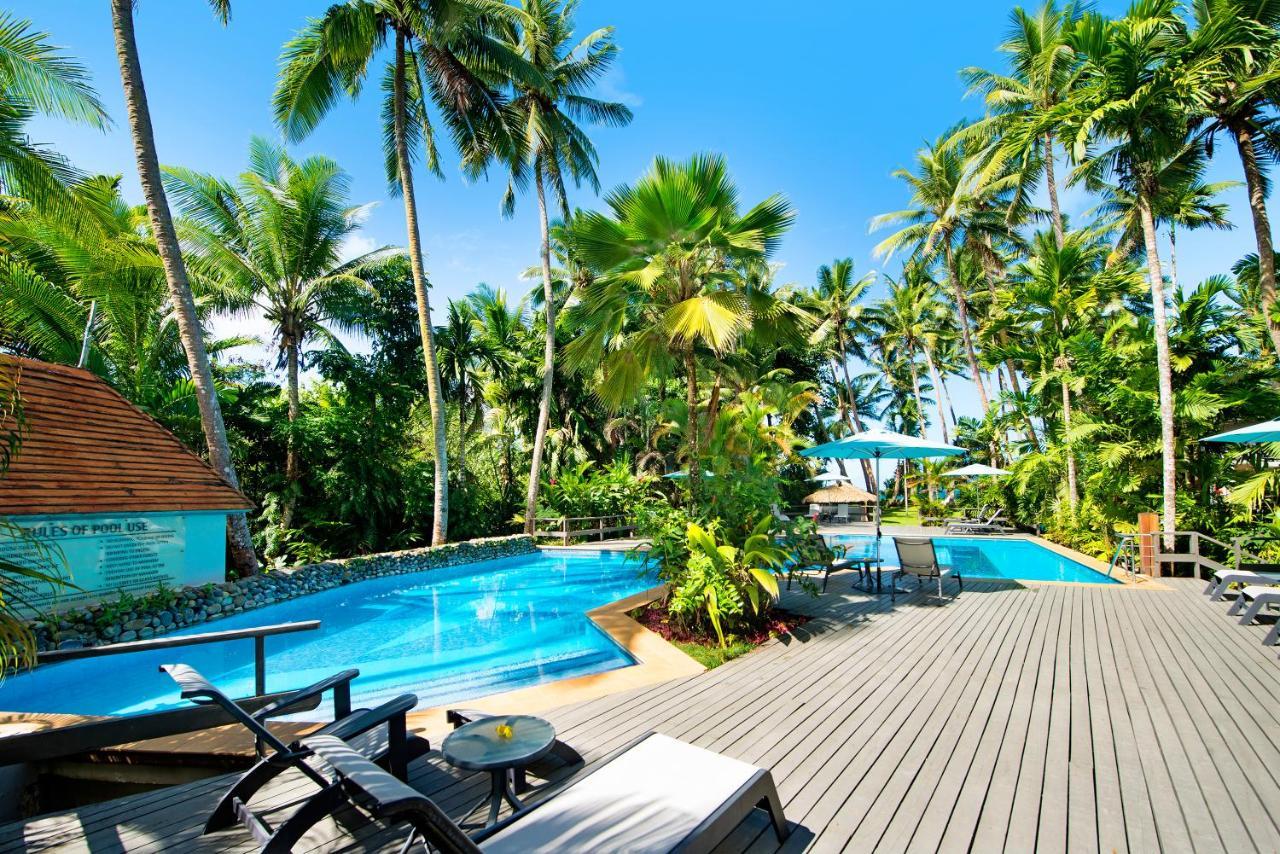 Resort Ultiqa Fiji Palms Beach 3*