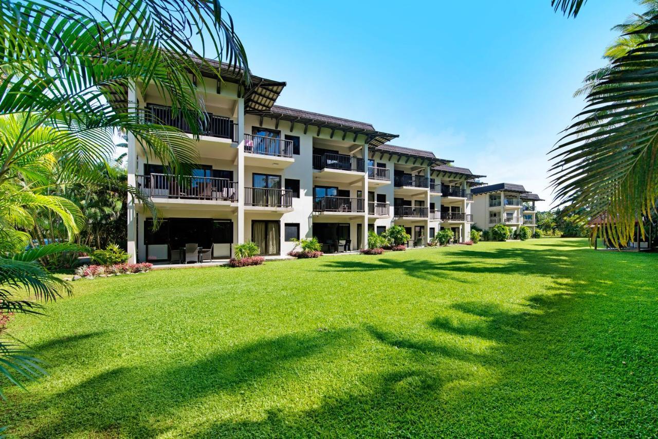 Ultiqa Fiji Palms Beach Resort 3*